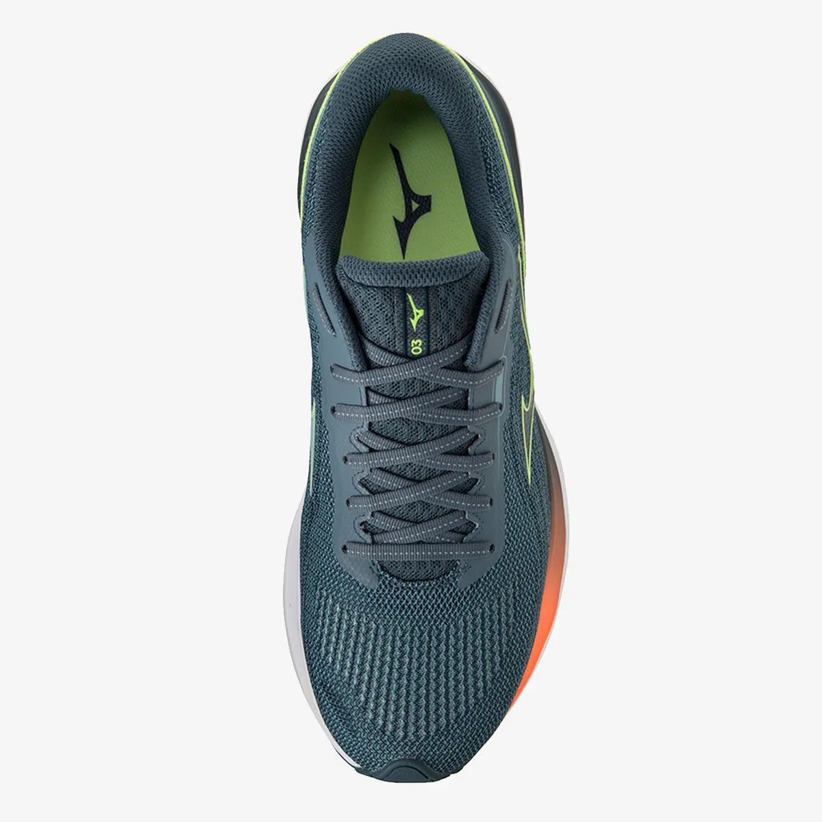 Mizuno Patike WAVE SKYRISE 3 