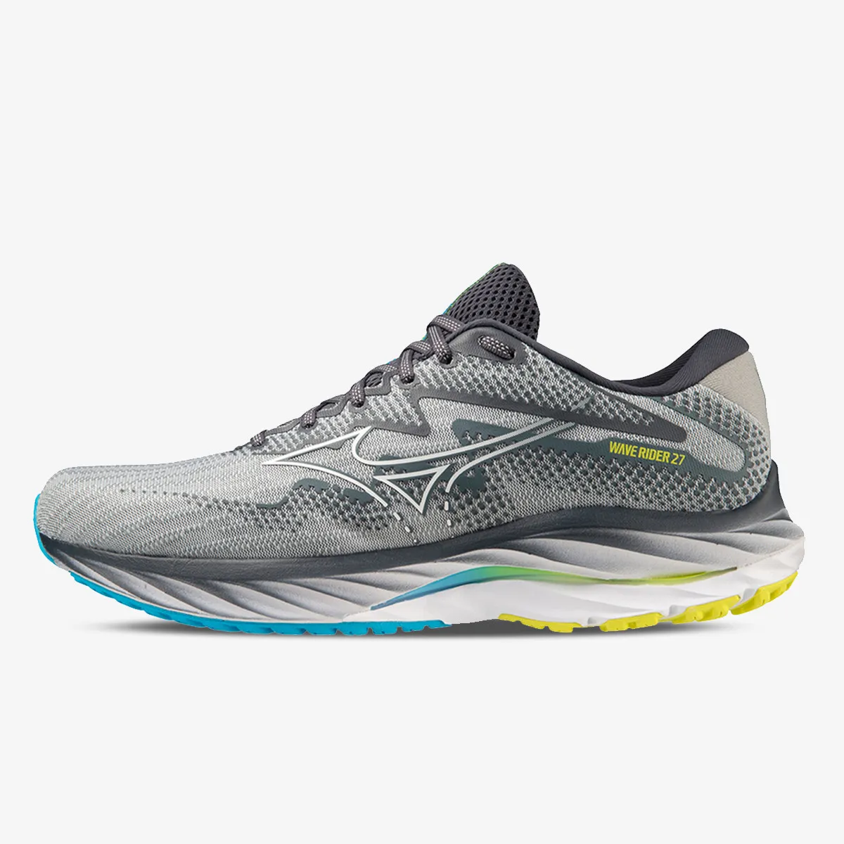 Mizuno Patike Wave Rider 27 