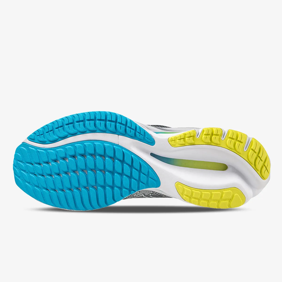 Mizuno Patike Wave Rider 27 