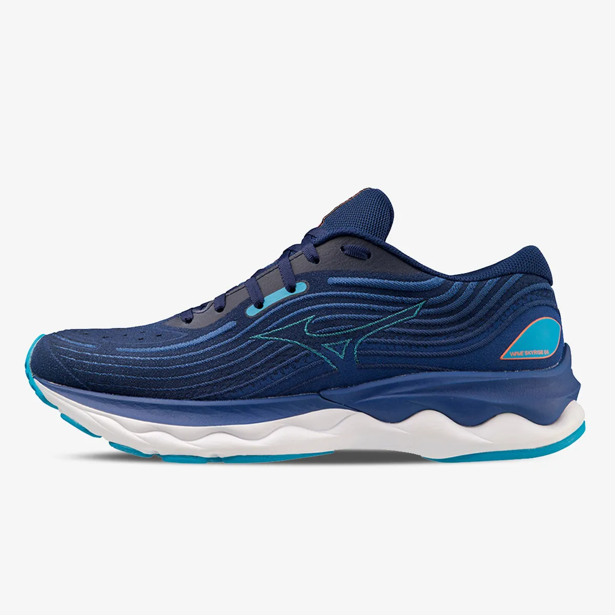 Mizuno Patike Wave Skyrise 4 