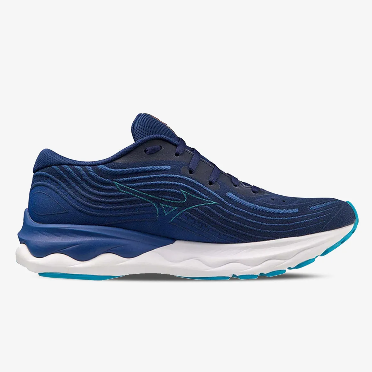 Mizuno Patike Wave Skyrise 4 