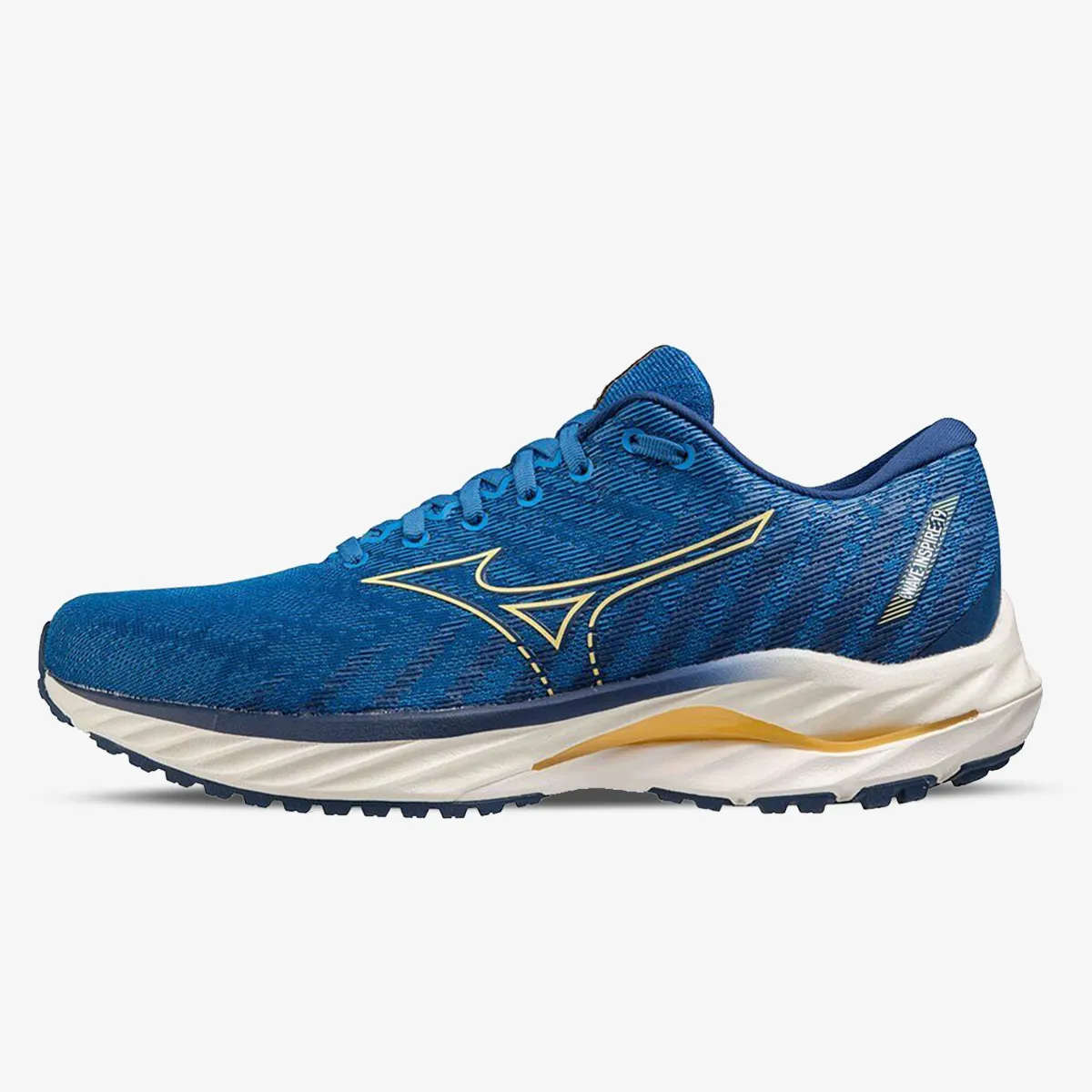 Mizuno Patike WAVE INSPIRE 19 