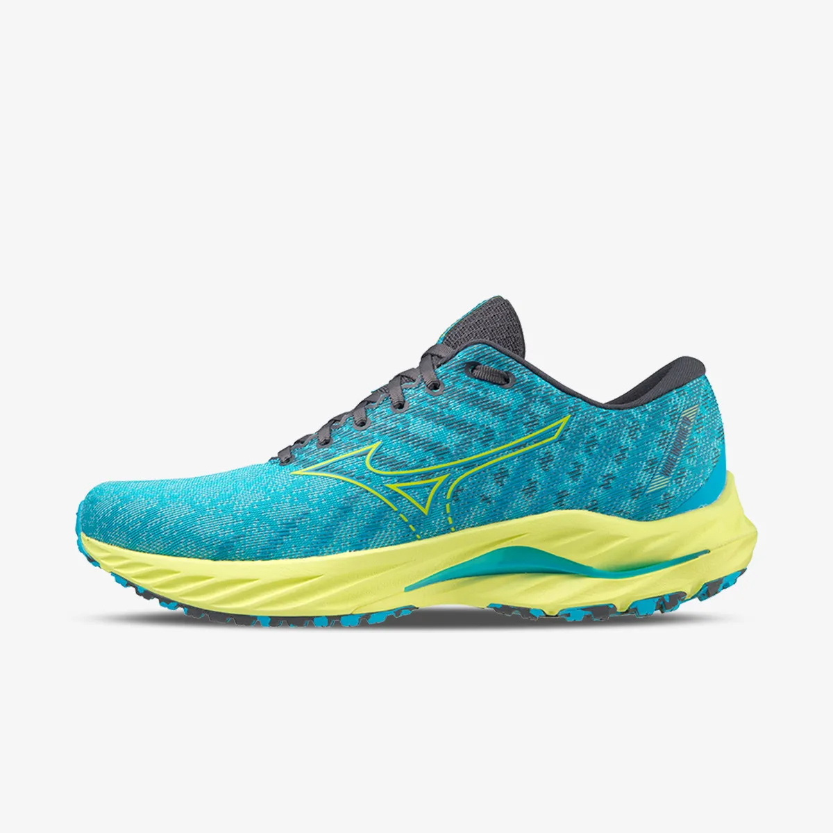 Mizuno Patike Wave Inspire 19