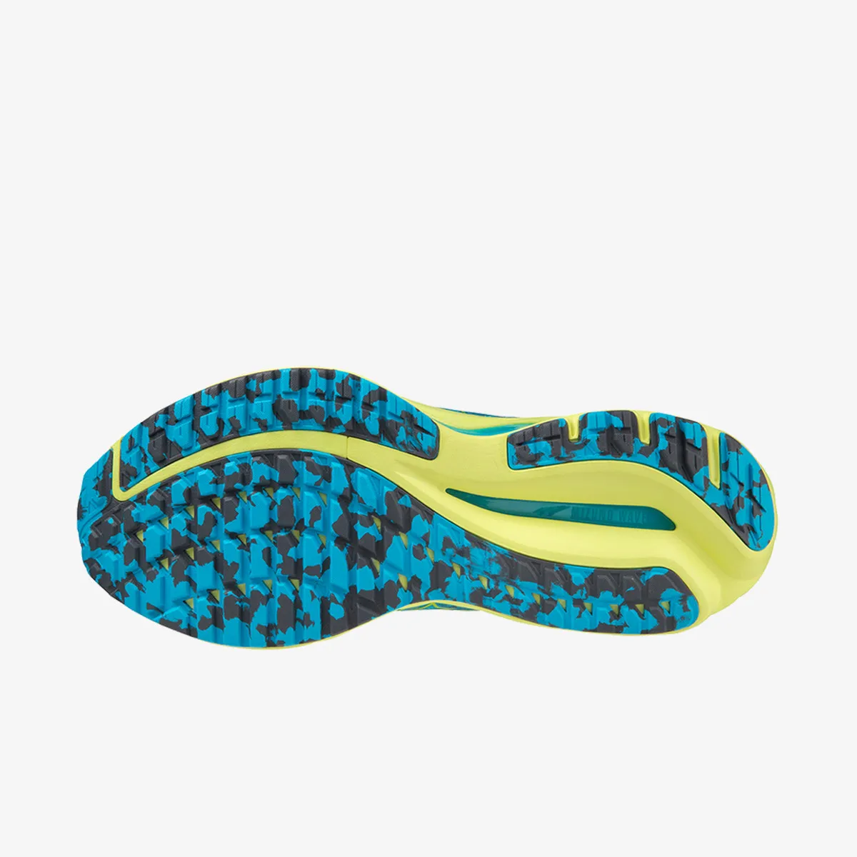 Mizuno Patike Wave Inspire 19