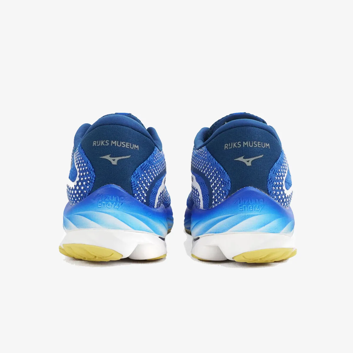 Mizuno Patike Wave Rider 27 Amsterdam