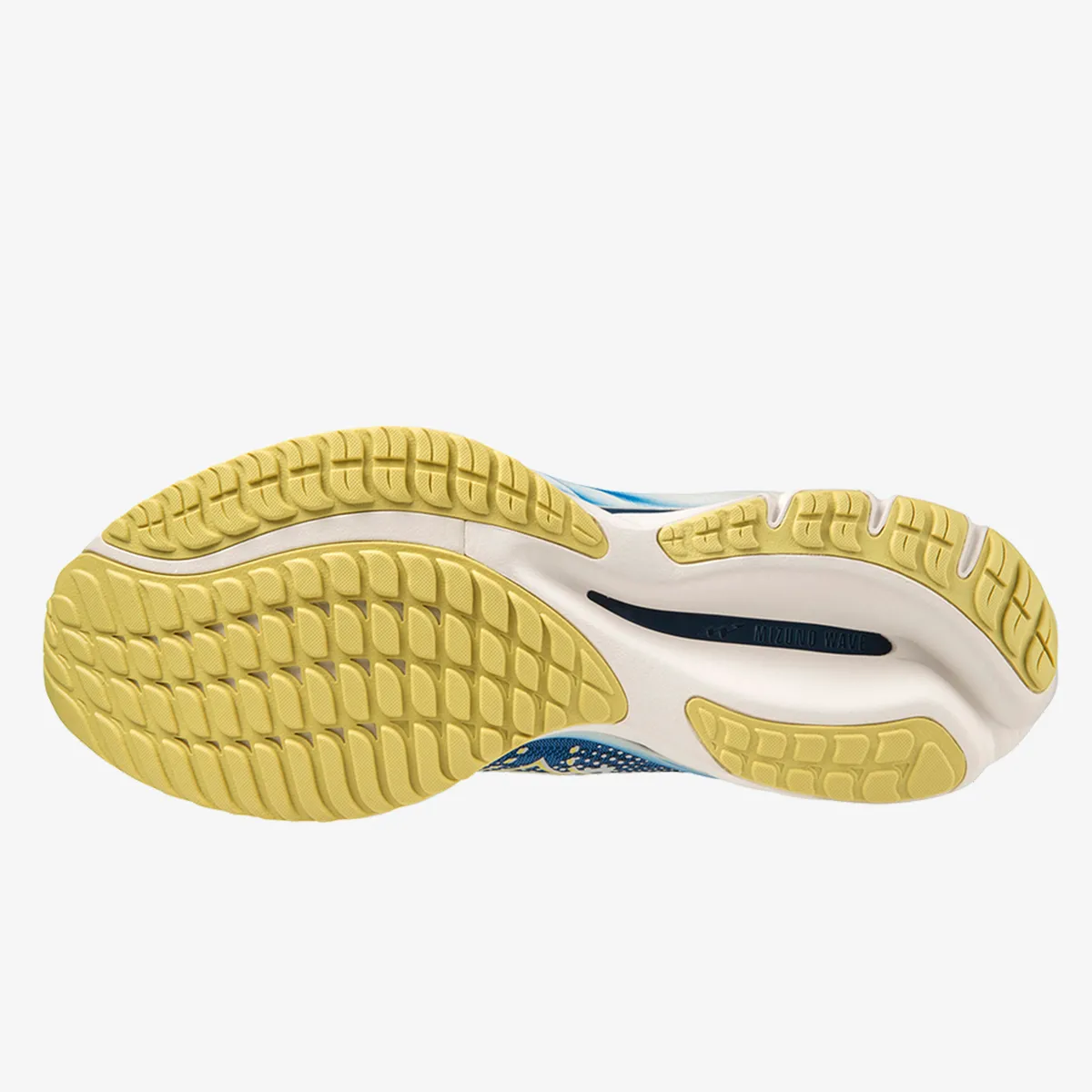 Mizuno Patike Wave Rider 27 Amsterdam