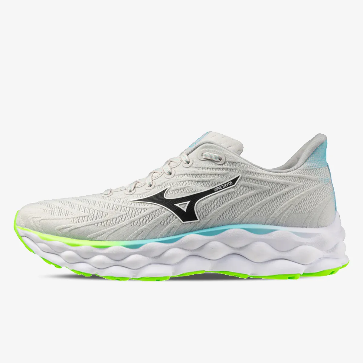 Mizuno Patike Wave Sky 8 