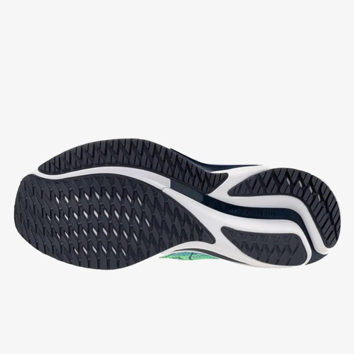 Mizuno Patike Wave Rider 28