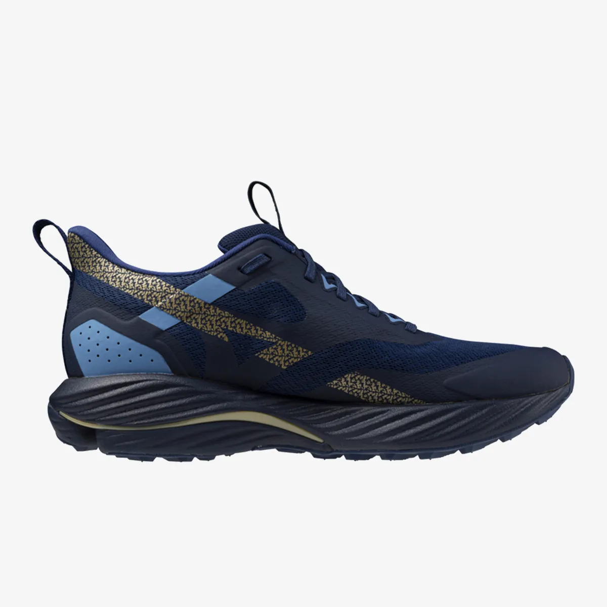 Mizuno Patike Wave Rider TT2