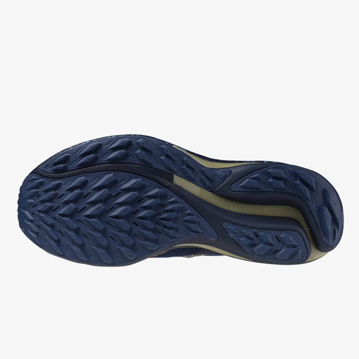 Mizuno Patike Wave Rider TT2