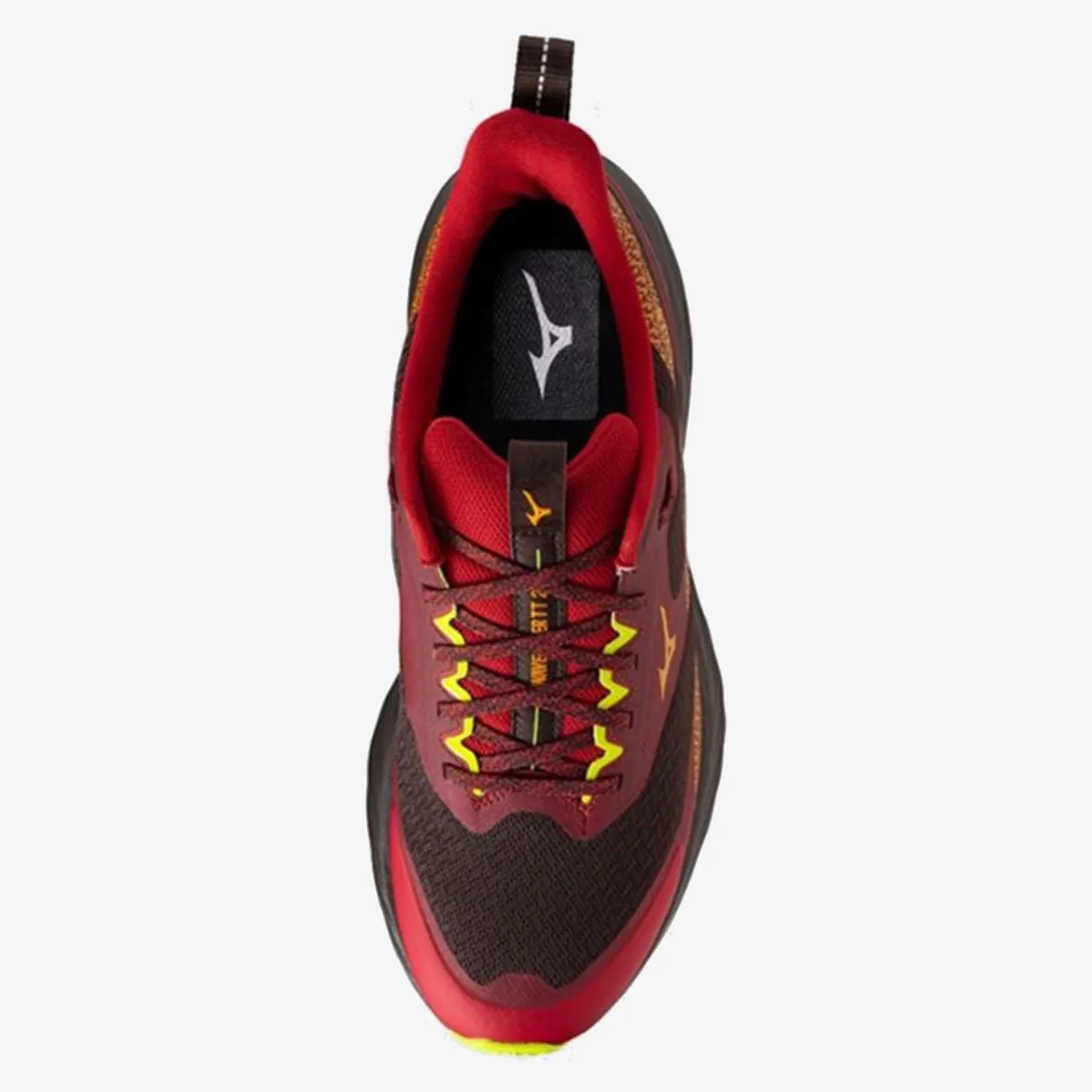 Mizuno Patike Wave Rider TT 2 