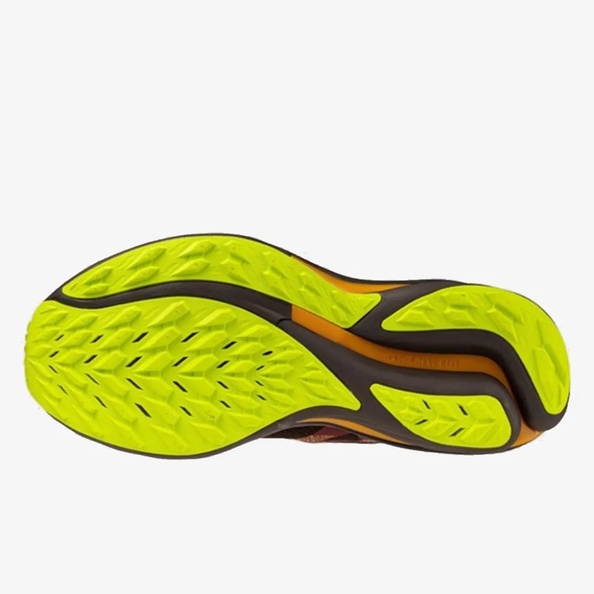 Mizuno Patike Wave Rider TT 2 