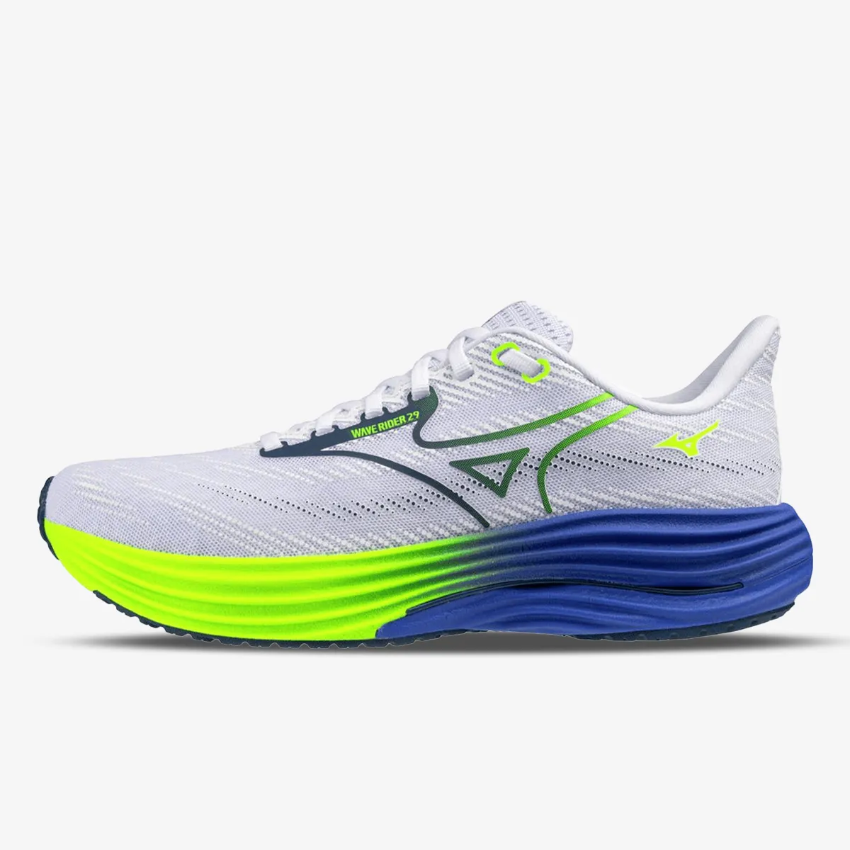 Mizuno Patike WAVE RIDER 29 