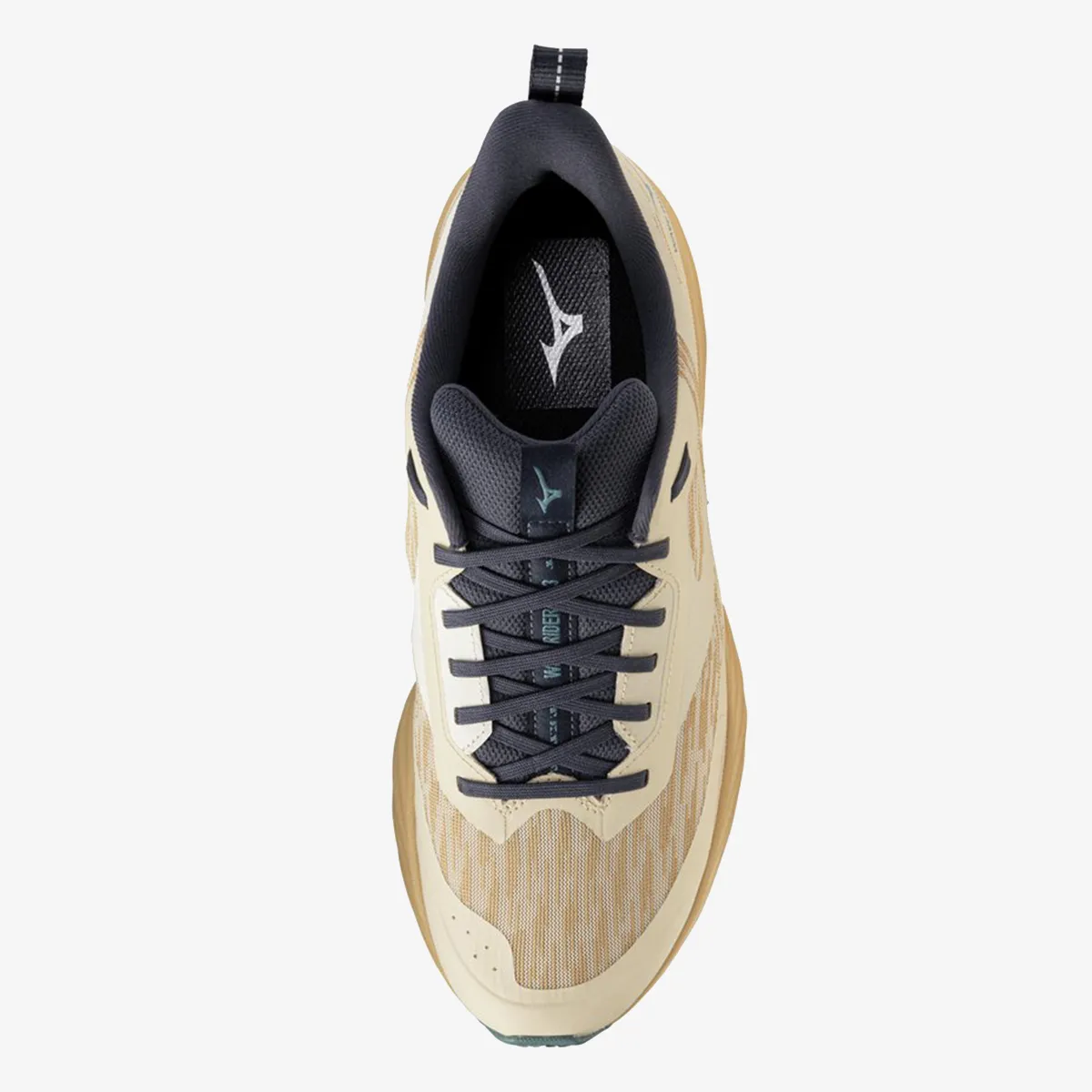 Mizuno Patike WAVE RIDER TT 3 