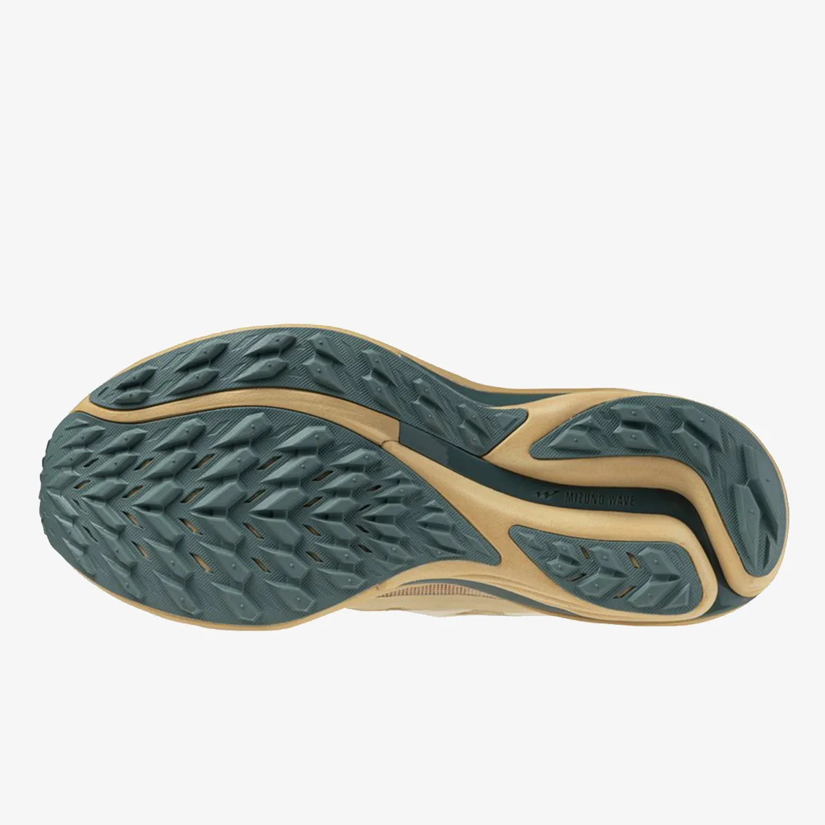 Mizuno Patike WAVE RIDER TT 3 