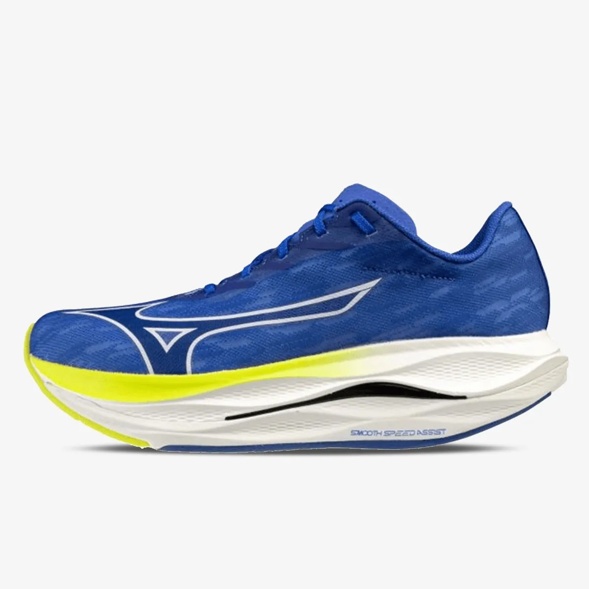 Mizuno Patike WAVE REBELLION FLASH 3 