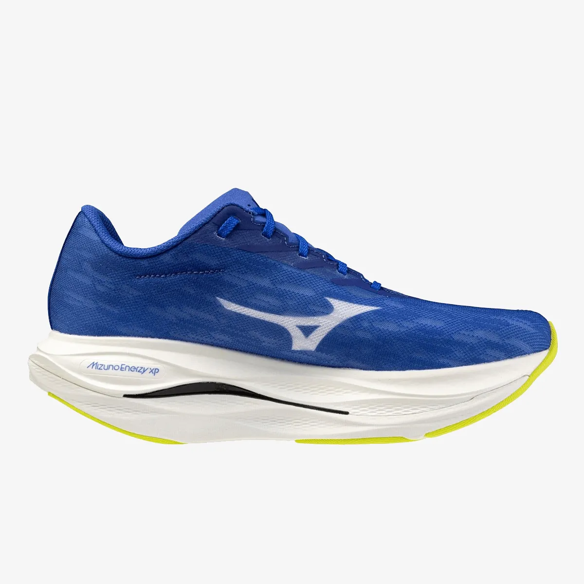 Mizuno Patike WAVE REBELLION FLASH 3 