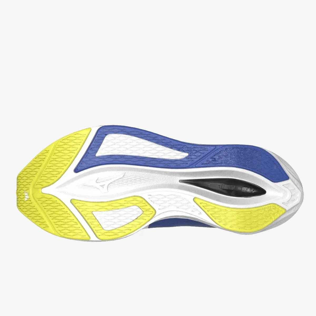 Mizuno Patike WAVE REBELLION FLASH 3 