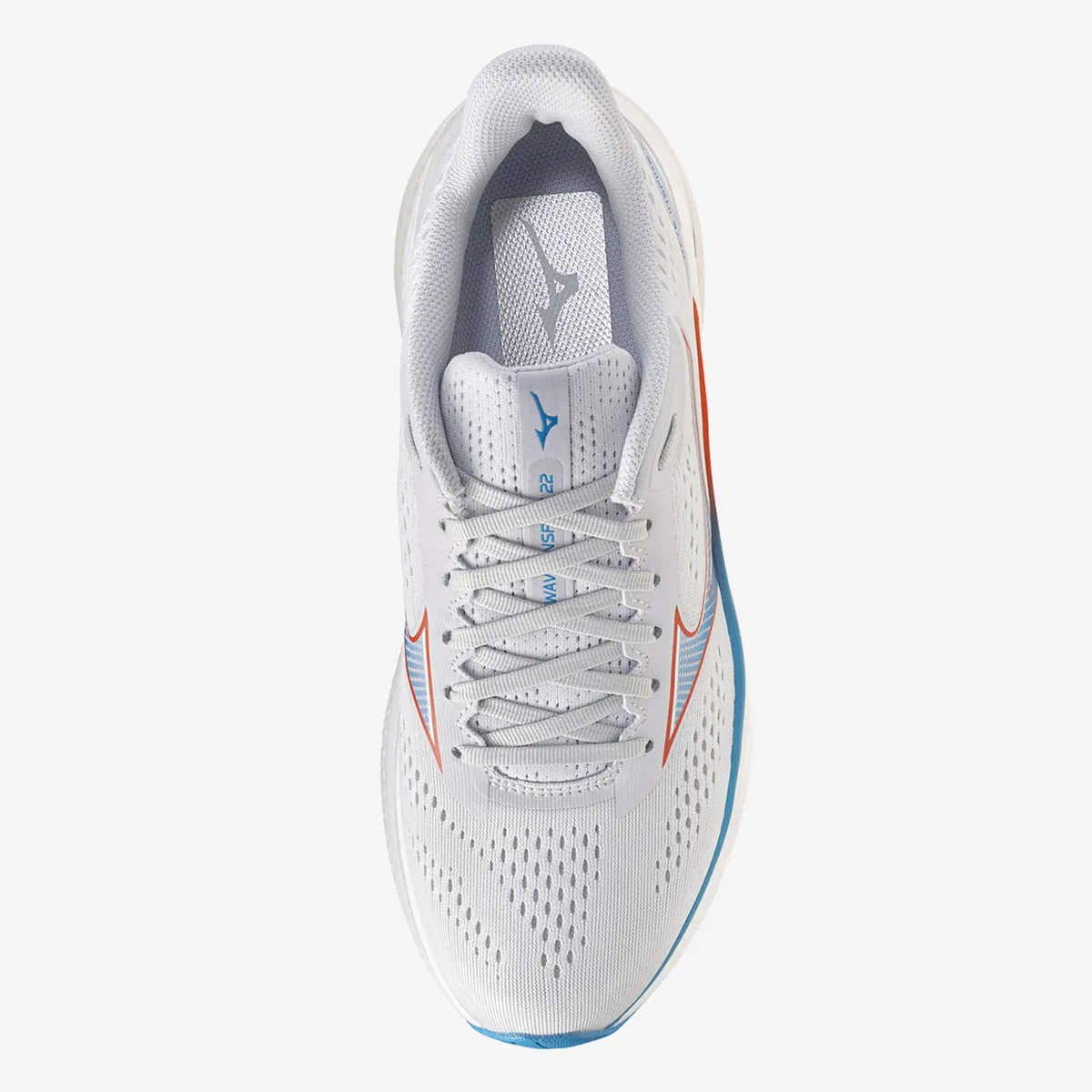 Mizuno Patike WAVE INSPIRE 22