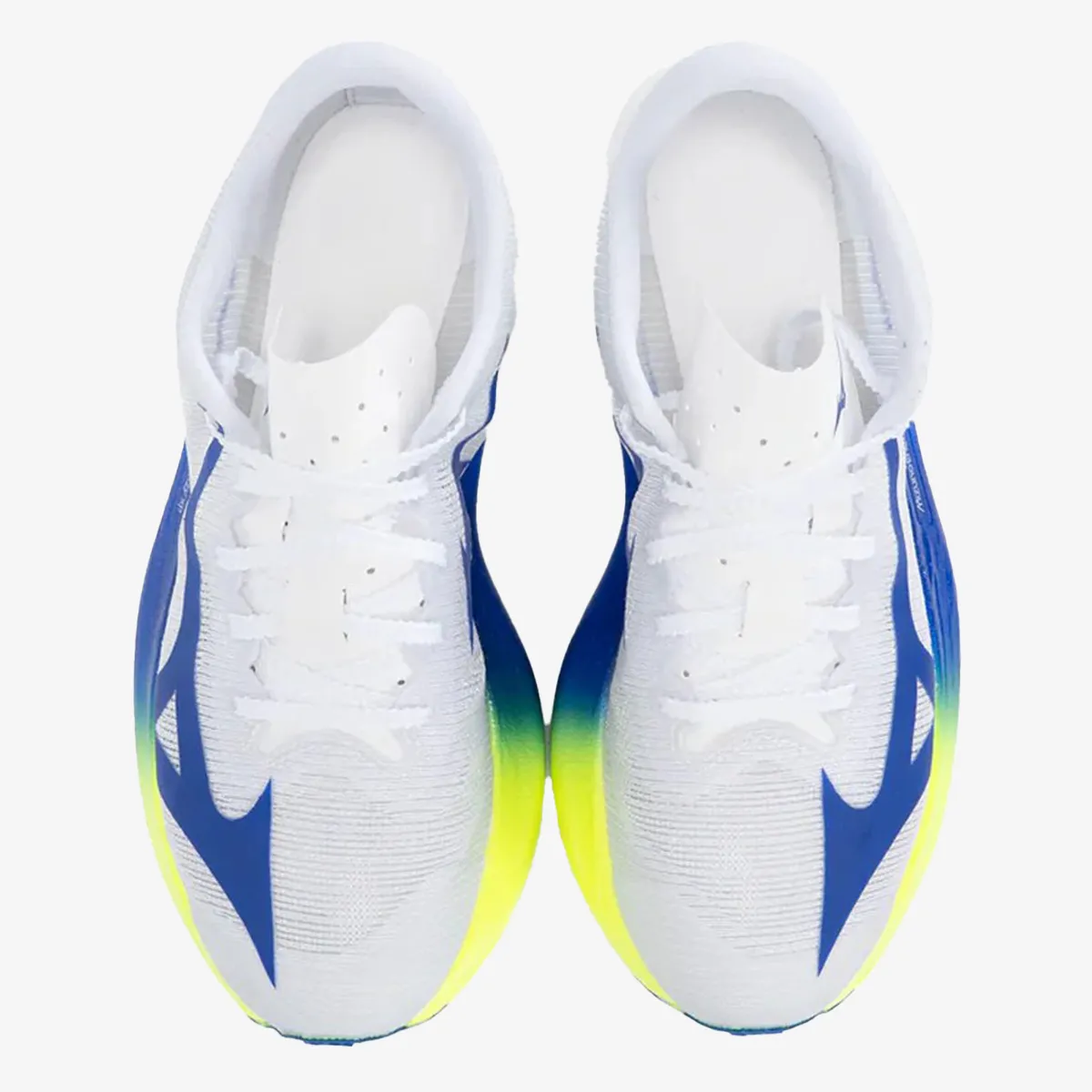 Mizuno Patike Hyperwarp Pure