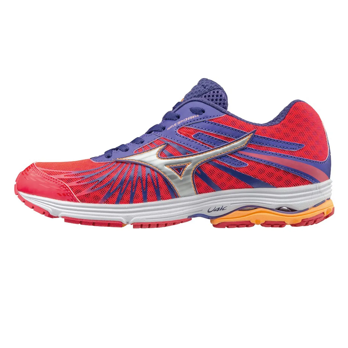 Mizuno Patike WAVE SAYONARA 4 