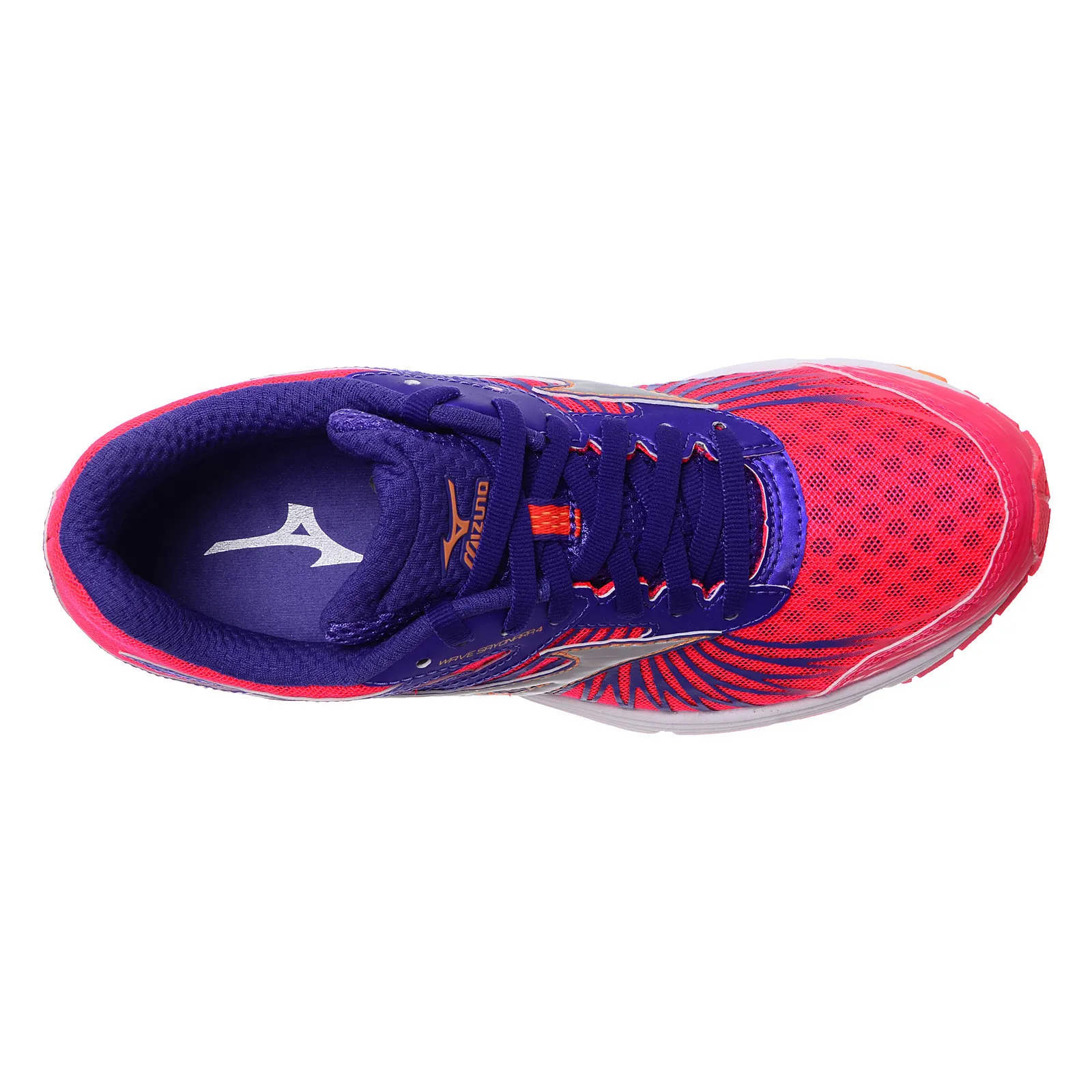 Mizuno Patike WAVE SAYONARA 4 