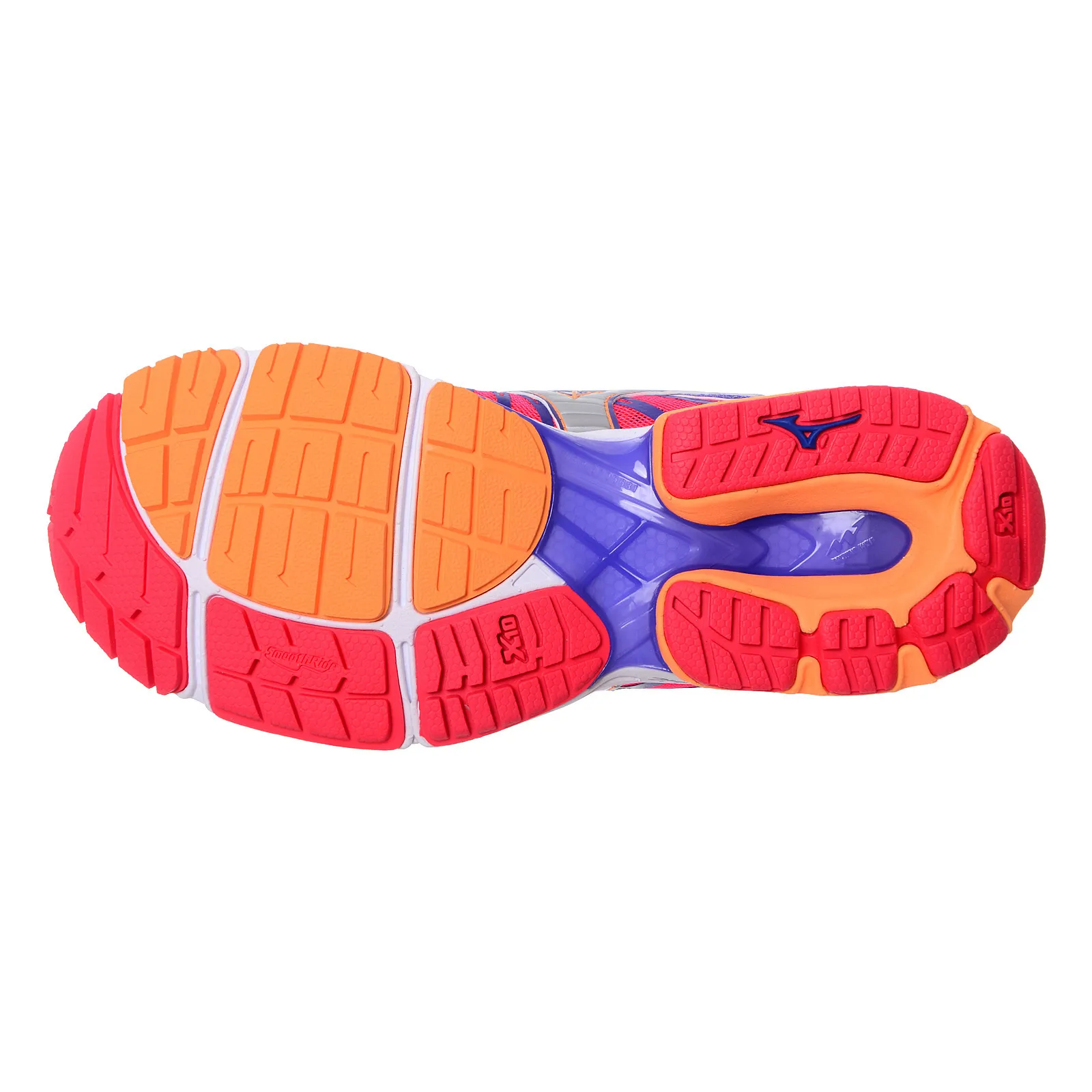 Mizuno Patike WAVE SAYONARA 4 