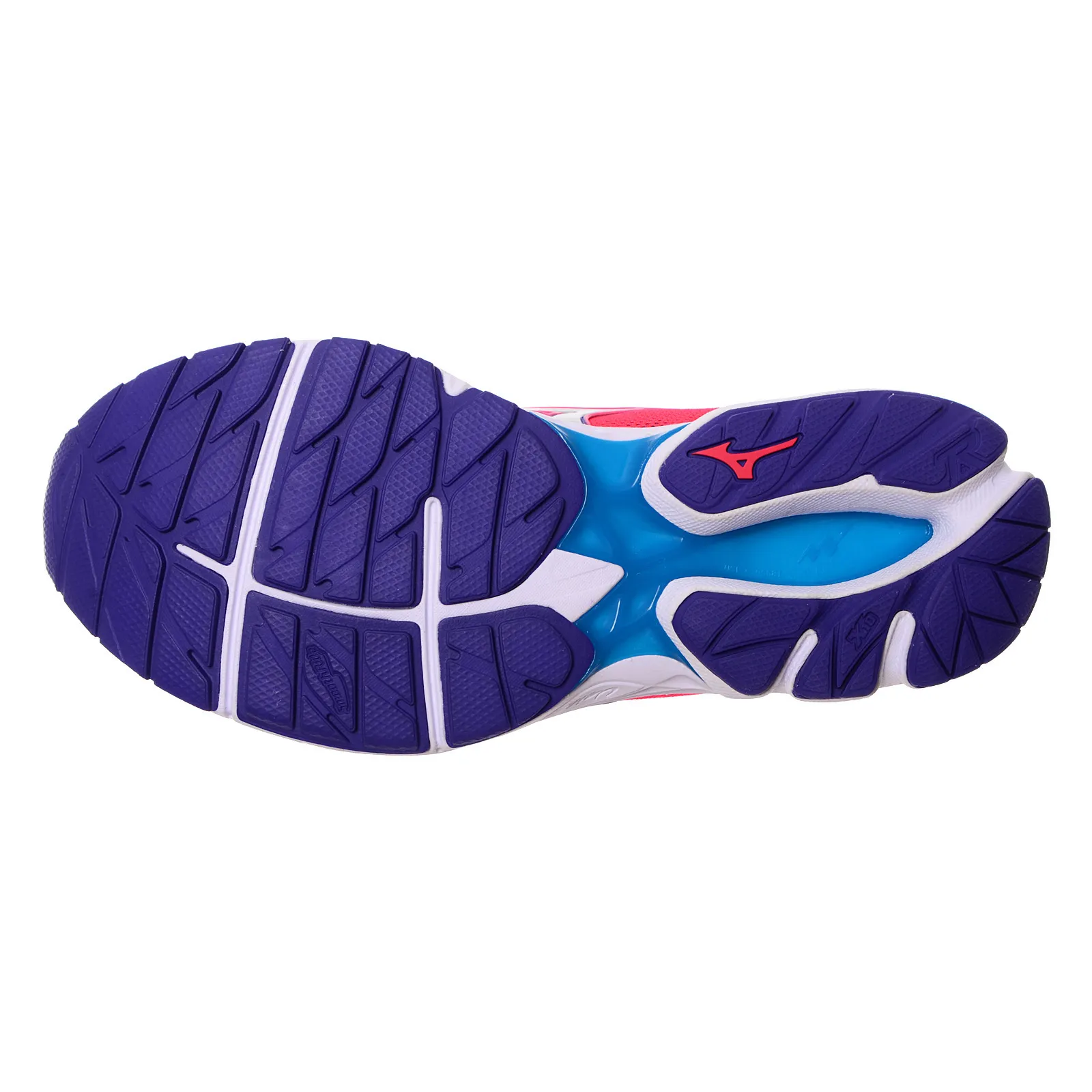 Mizuno Patike WAVE RIDER 20