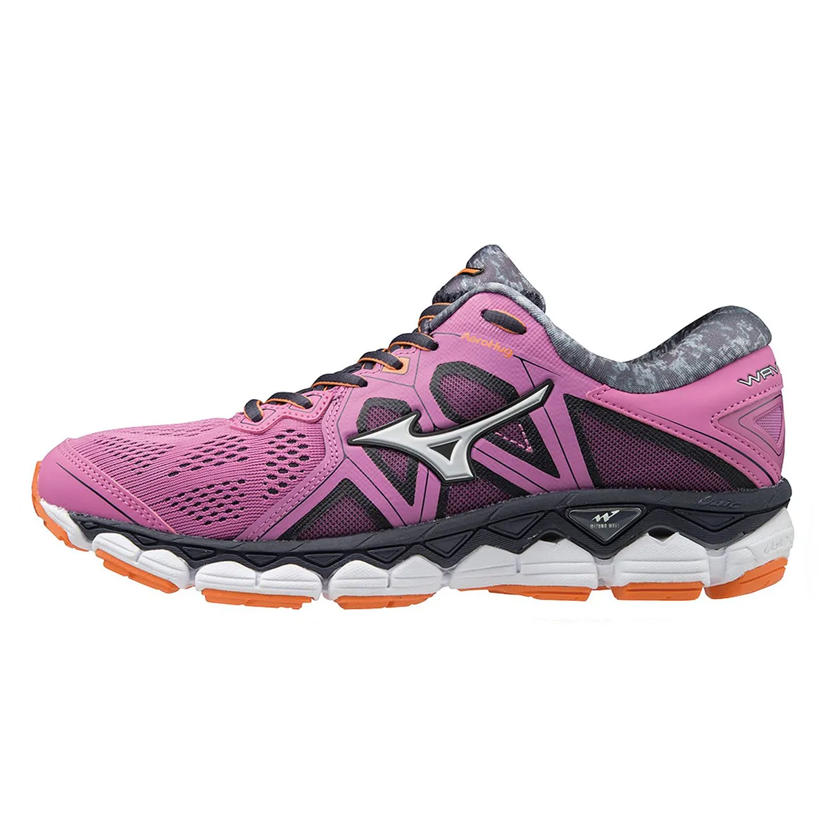 Mizuno Patike Wave Sky 2 