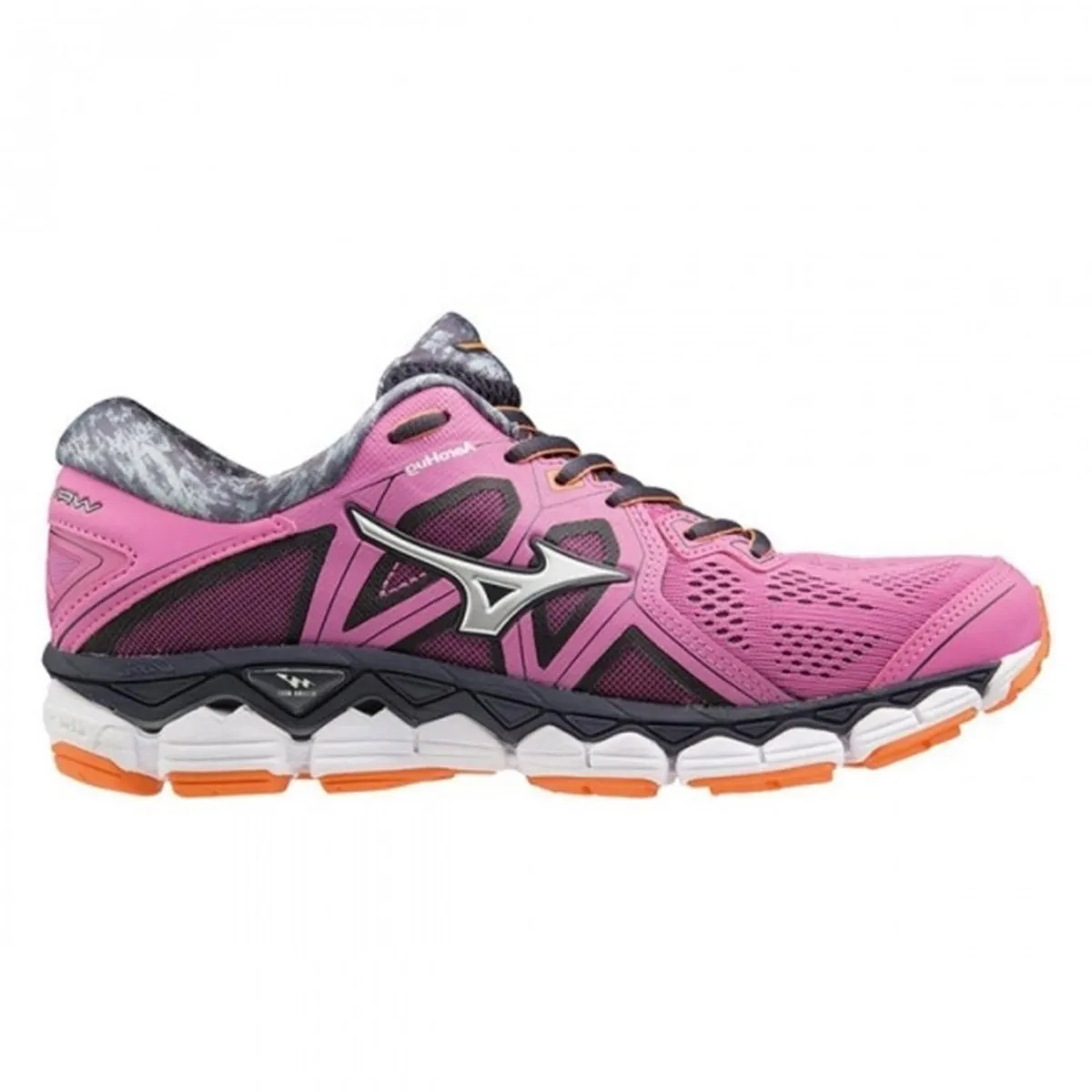 Mizuno Patike Wave Sky 2 