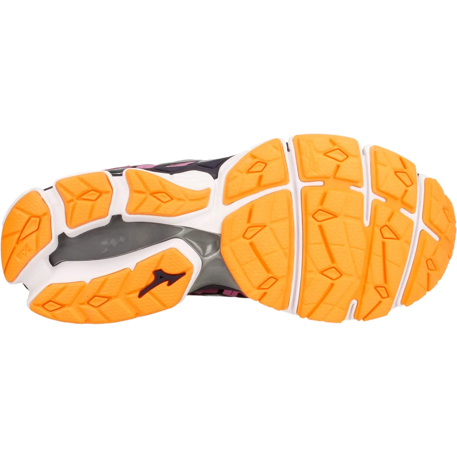 Mizuno Patike Wave Sky 2 