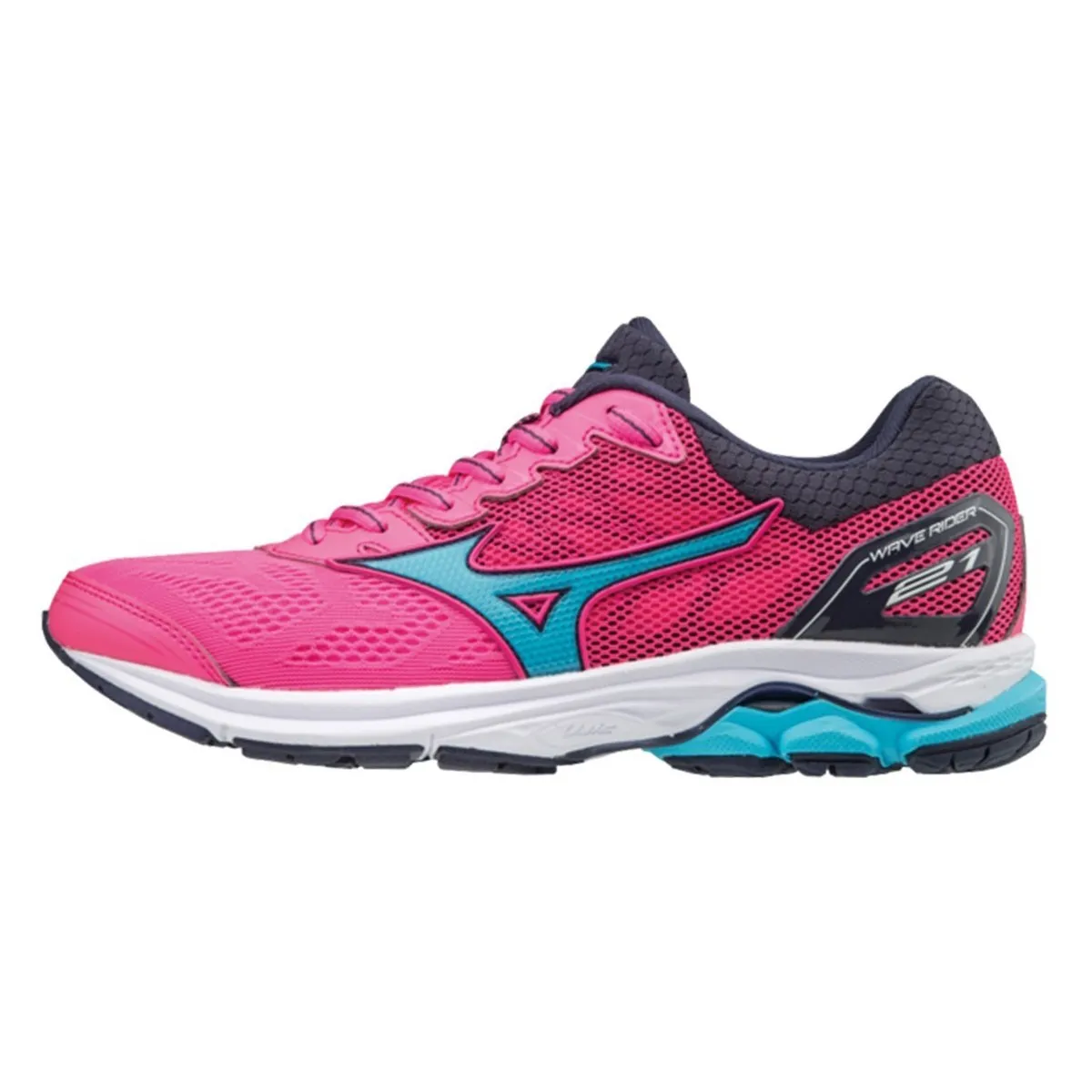 Mizuno Patike WAVE RIDER 21