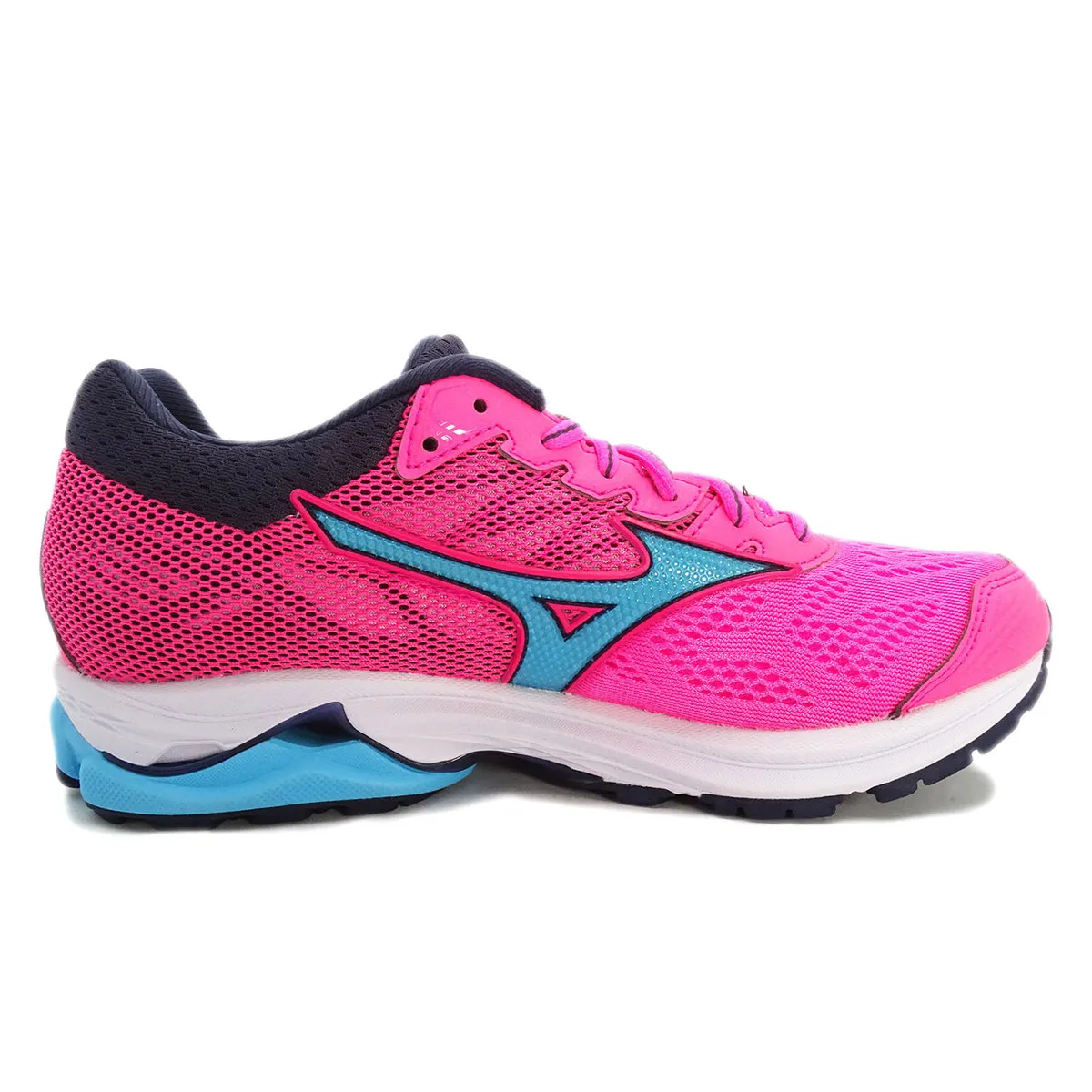 Mizuno Patike WAVE RIDER 21
