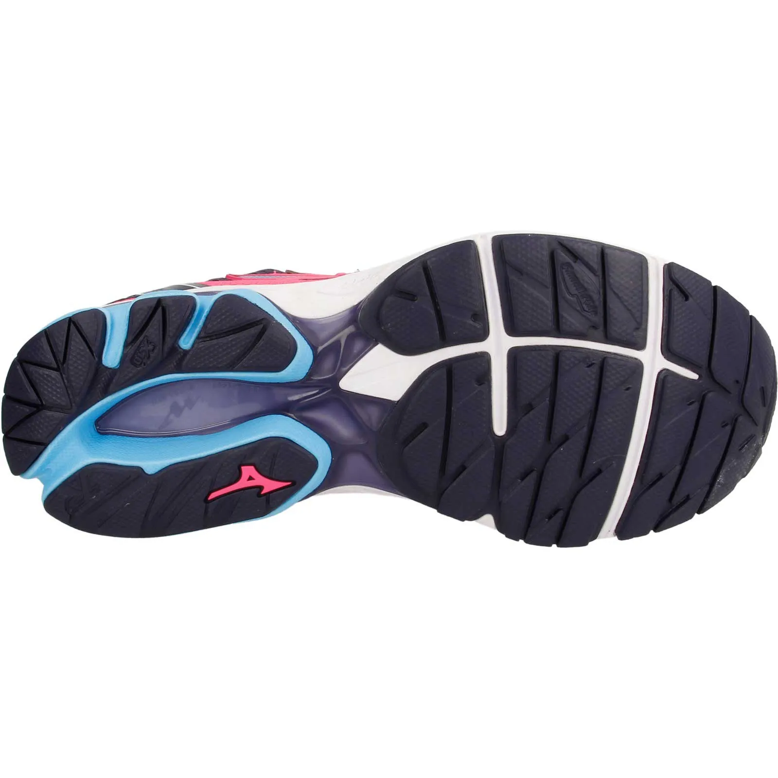 Mizuno Patike WAVE RIDER 21