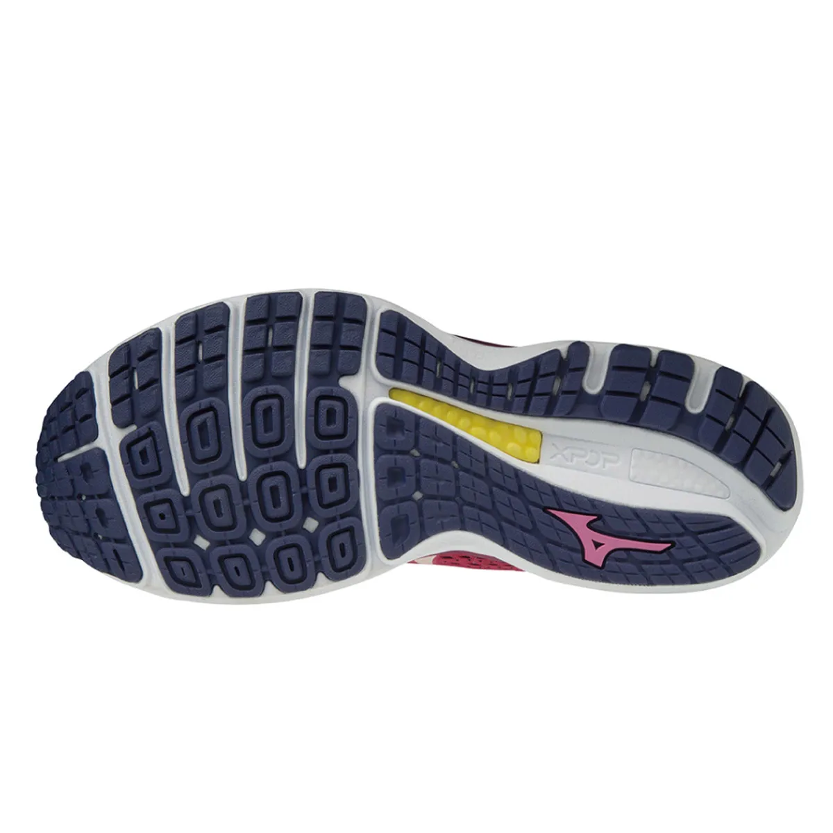 Mizuno Patike WAVE SKY 3 