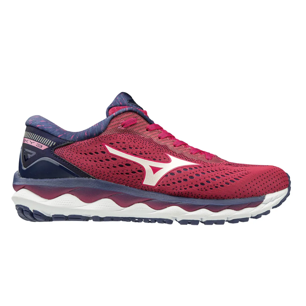 Mizuno Patike WAVE SKY 3 