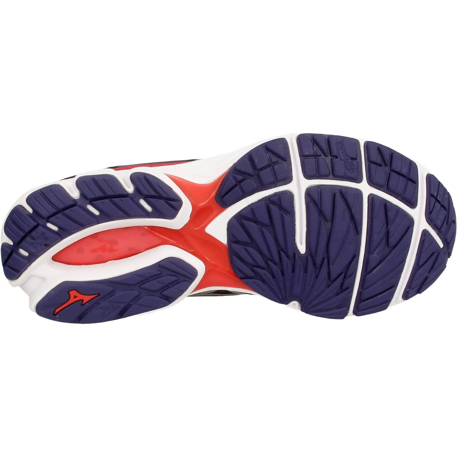 Mizuno Patike WAVE RIDER 23