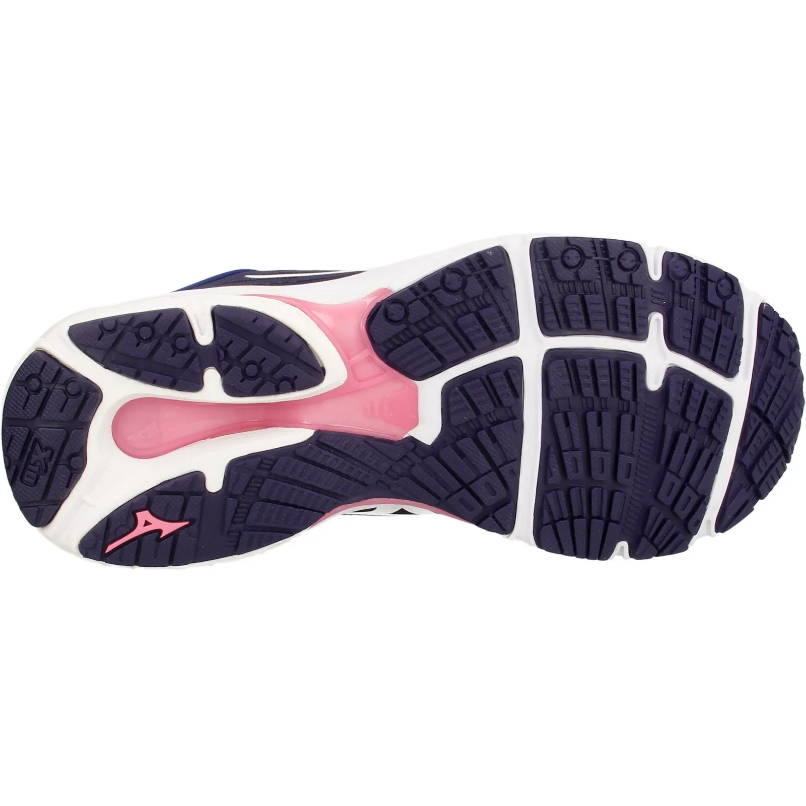 Mizuno Patike Mizuno WAVE STREAM 2