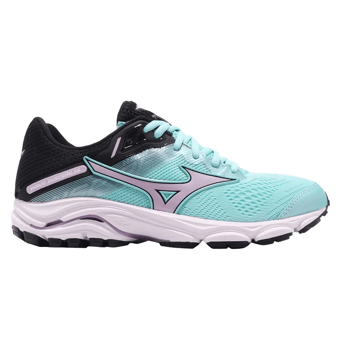 Mizuno Patike Wave Inspire 15 