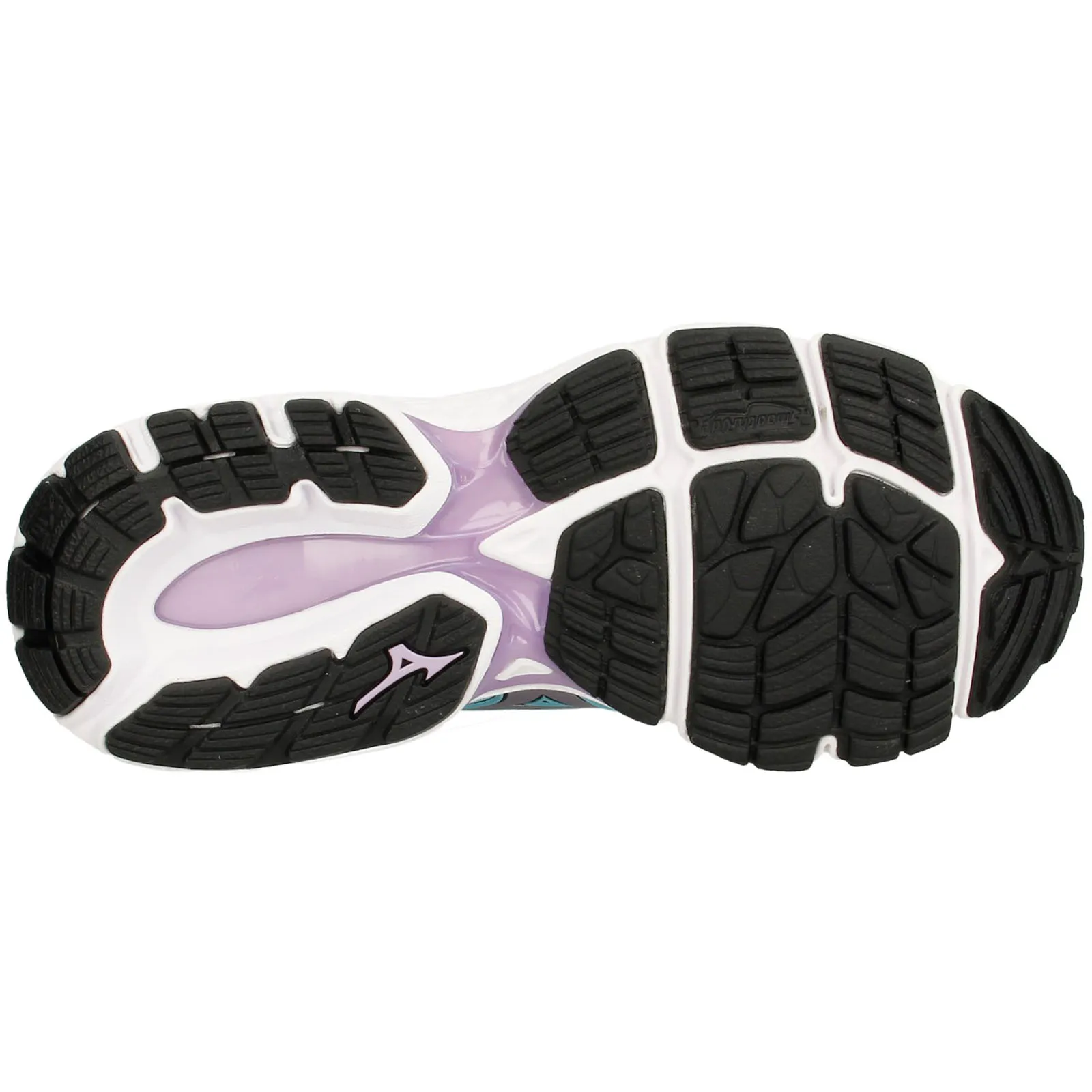 Mizuno Patike Wave Inspire 15 