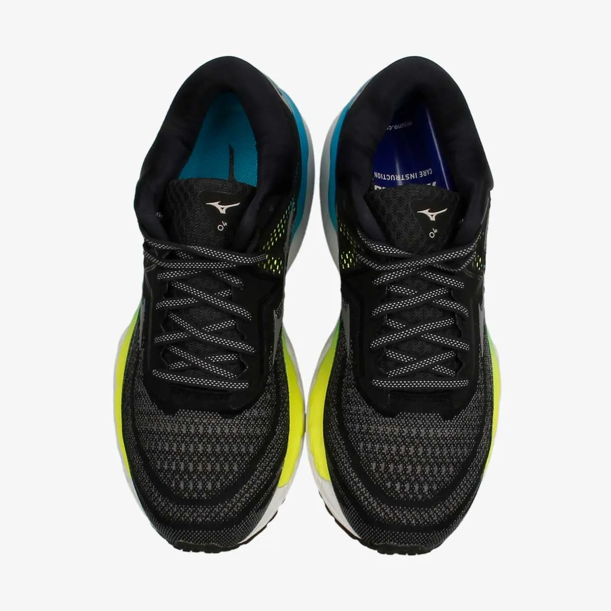 Mizuno Patike Mizuno WAVE SKY 4 