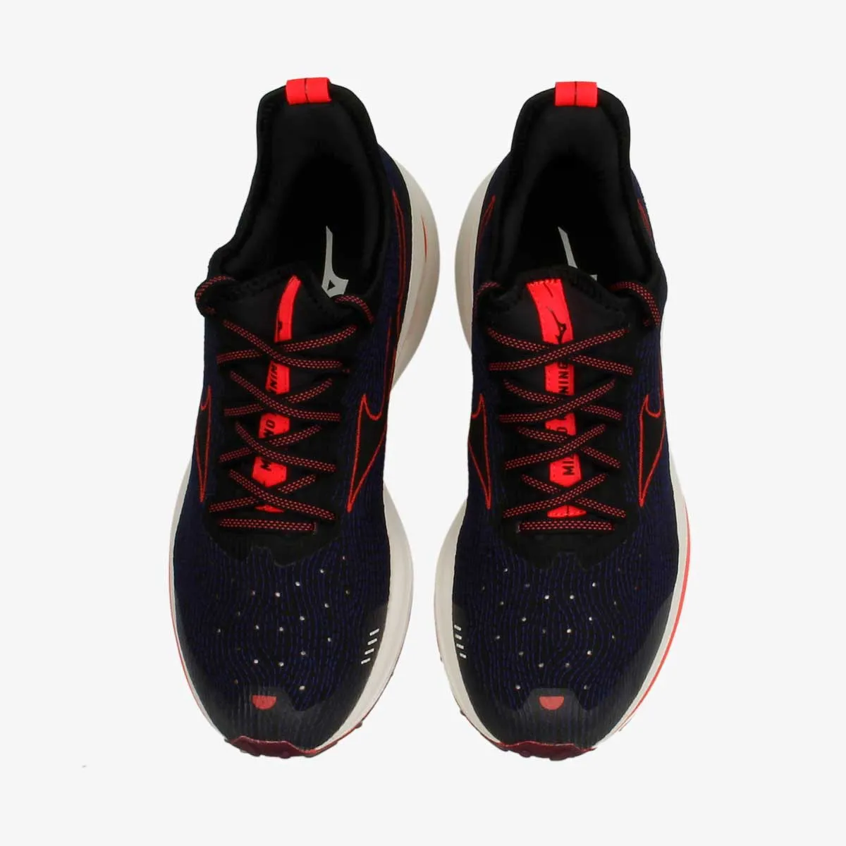 Mizuno Patike Mizuno WAVE RIDER NEO 