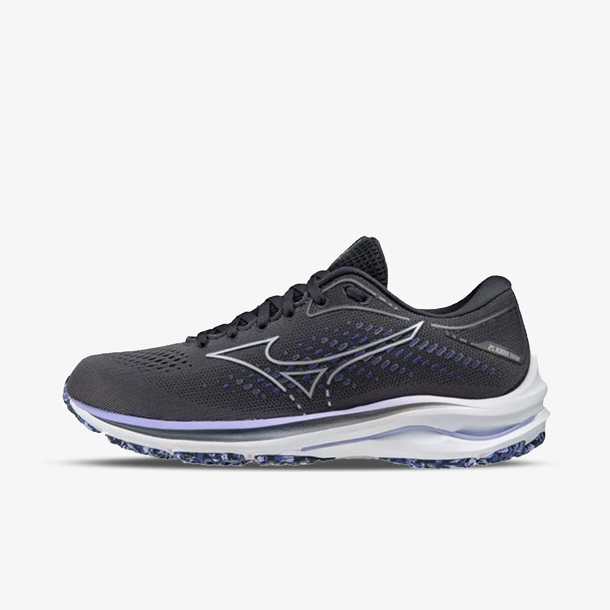 Mizuno Patike WAVE RIDER 25 