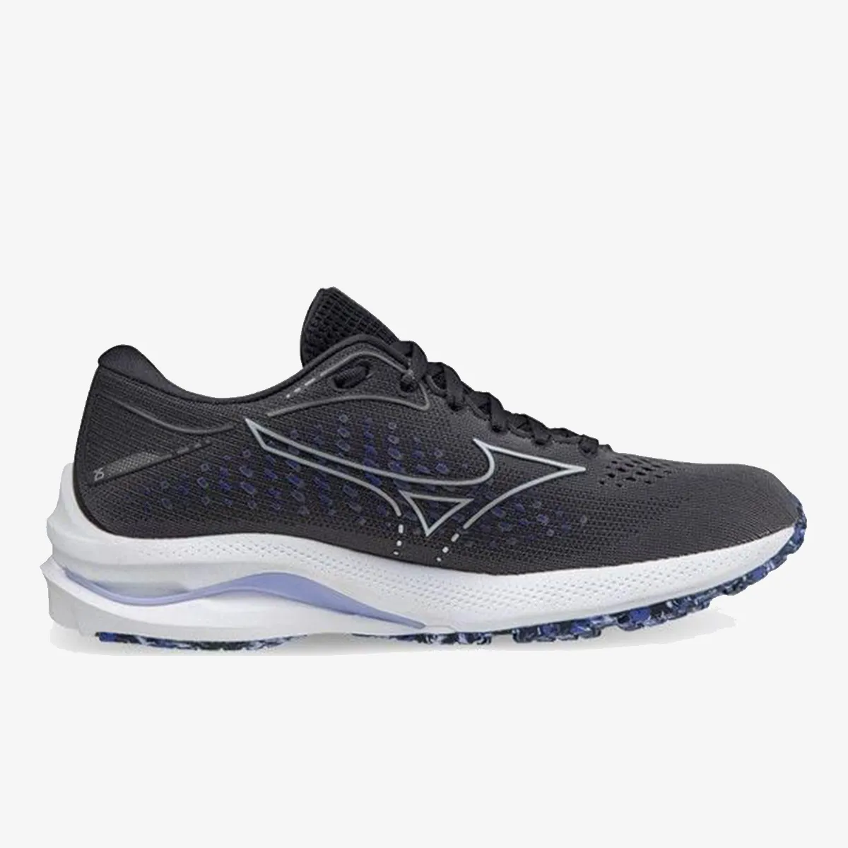 Mizuno Patike WAVE RIDER 25 