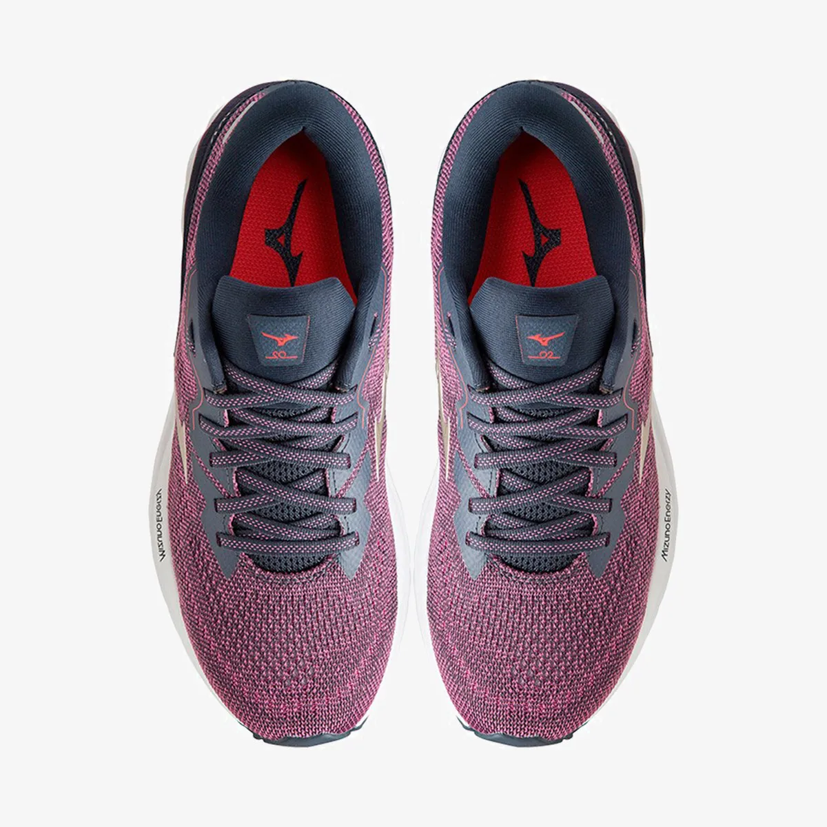 Mizuno Patike WAVE SKYRISE 2