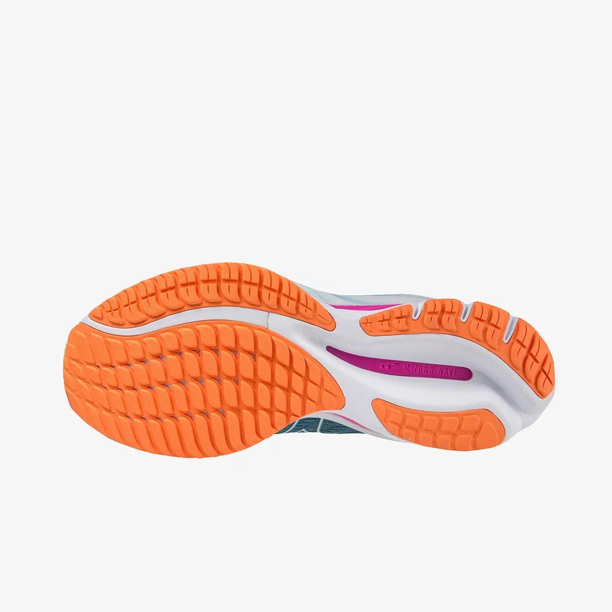 Mizuno Patike WAVE RIDER 26