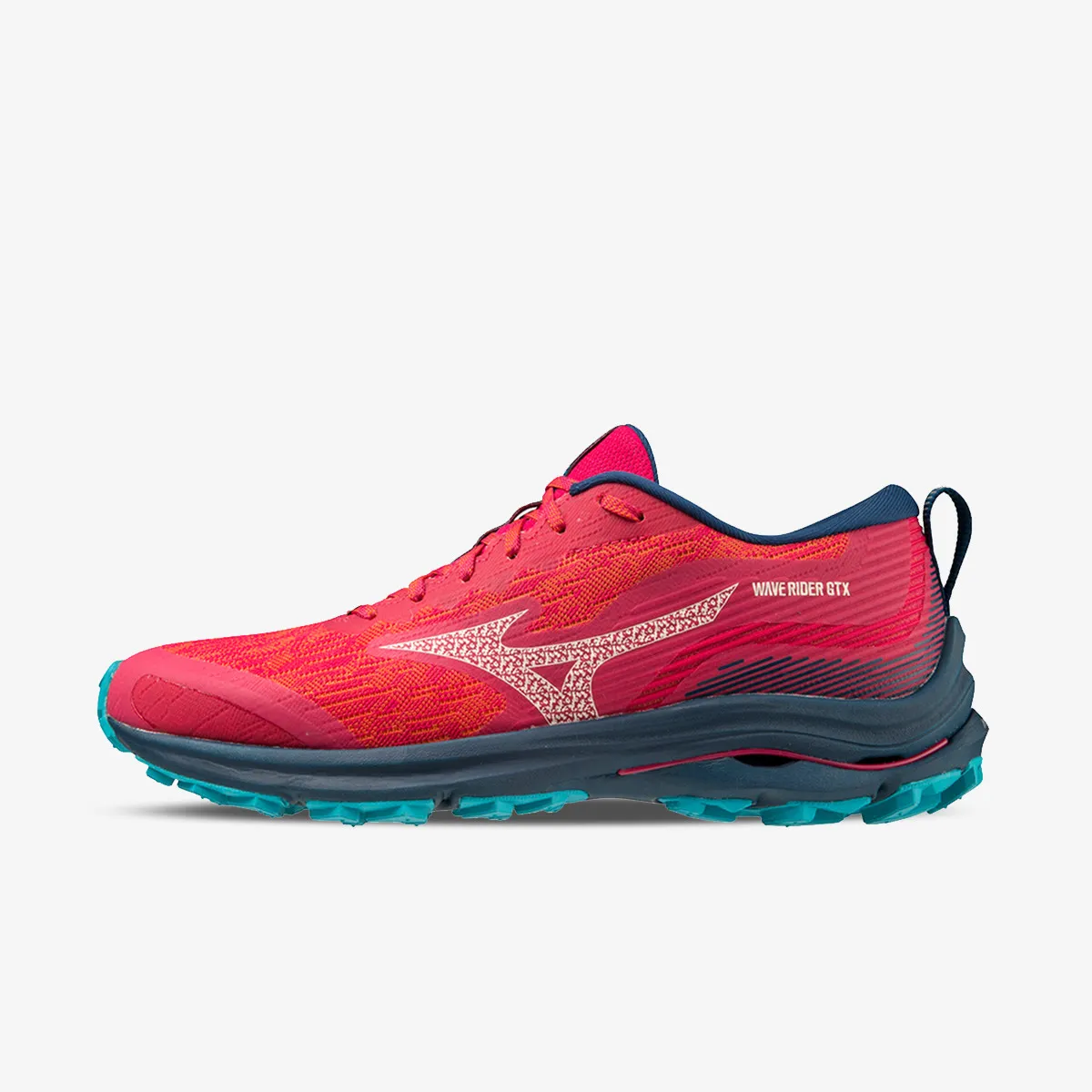 Mizuno Patike Wave Rider Gtx