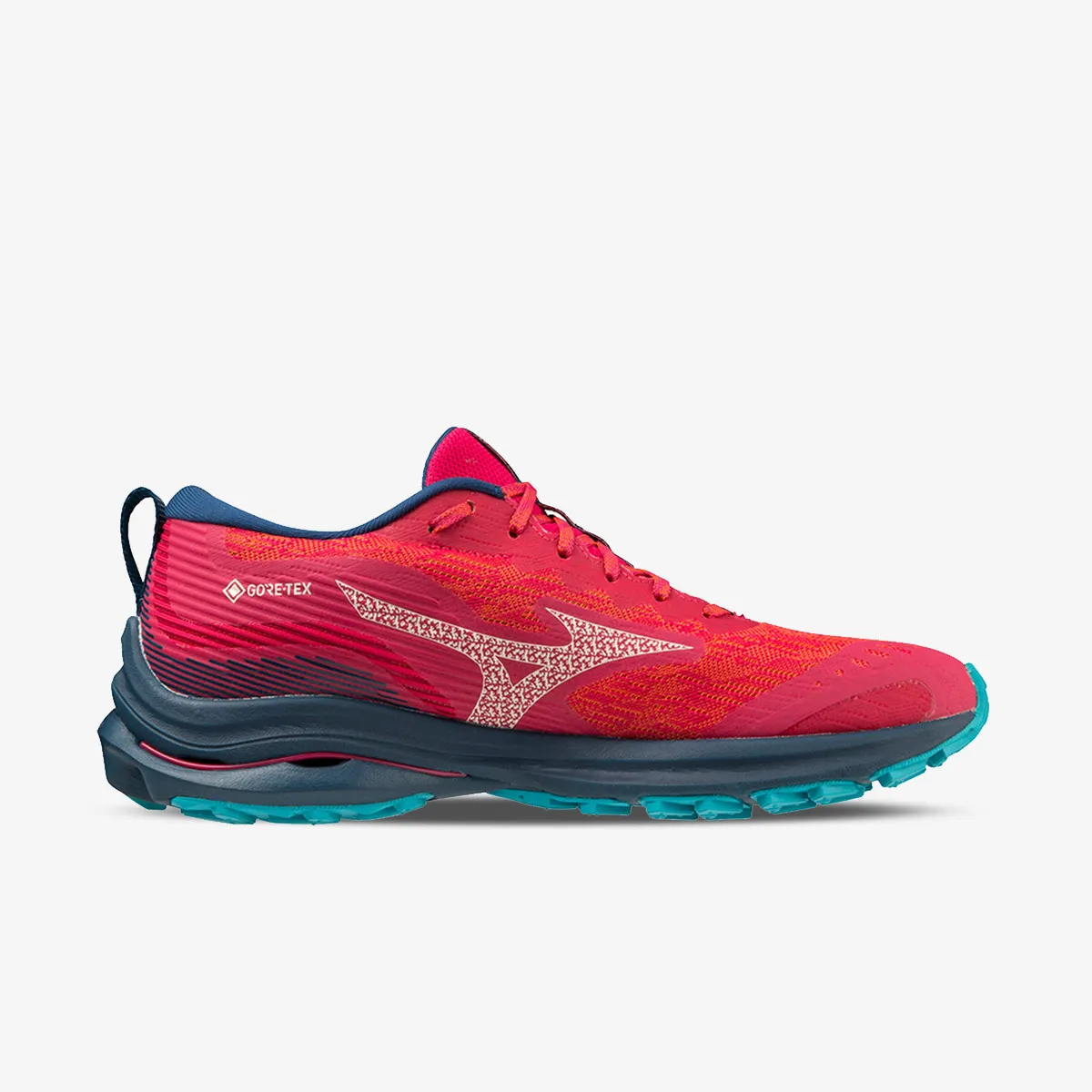Mizuno Patike Wave Rider Gtx