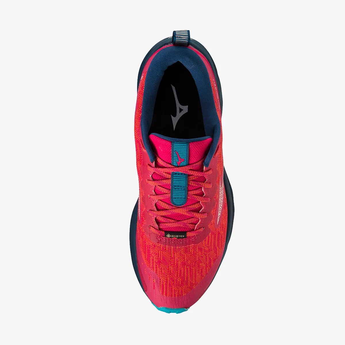 Mizuno Patike Wave Rider Gtx