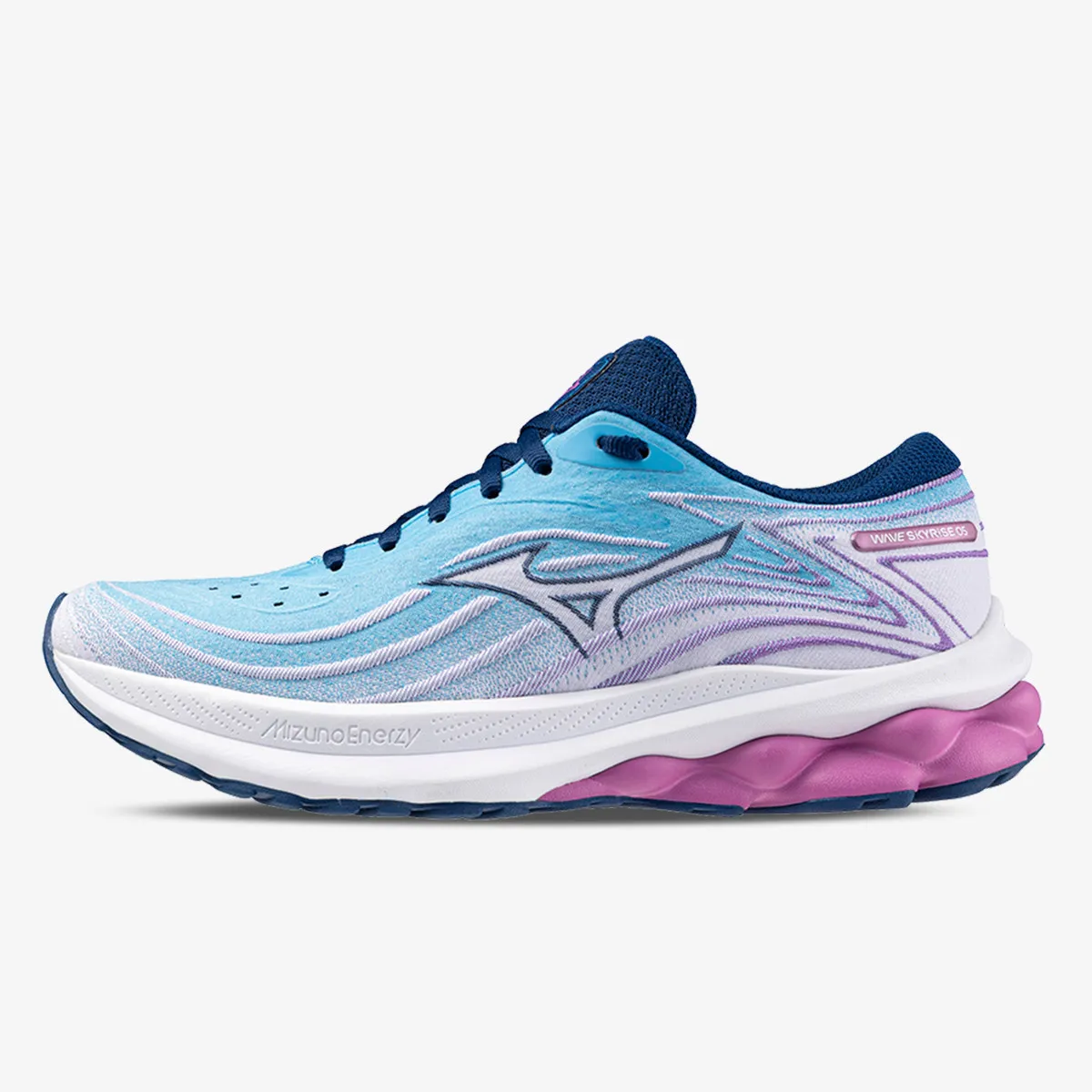 Mizuno Patike WAVE SKYRISE 5 